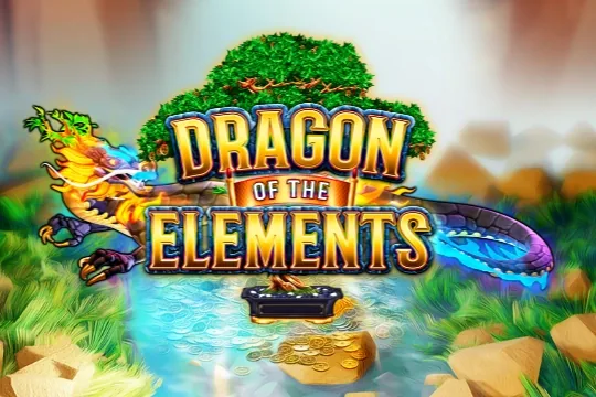 Dragon of the Elements